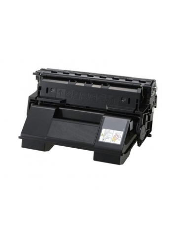 Toner Alternativo P/ Okidata B6200 B6300 (52114501) (10k)