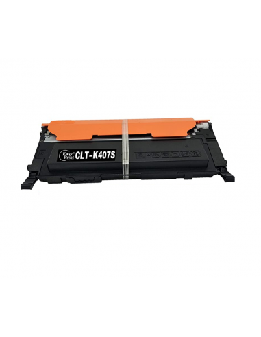 Toner Alternativo P/ Samsung 407 - Negro - (1,5k)