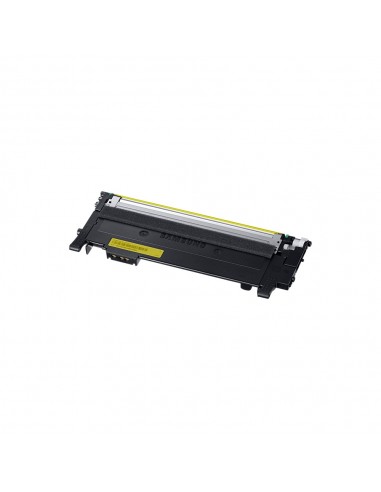 Toner Alternativo P/ Samsung 404 404s - Amarillo - (1k)