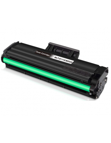 Toner Alternativo P/ Samsung 111 Mltd111s (1k)