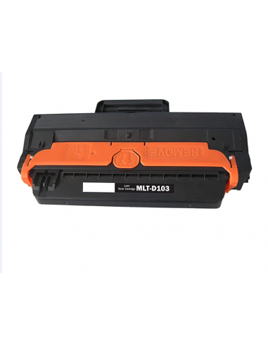 Toner Alternativo P/ Samsung 103 Mltd103s (1.5k)