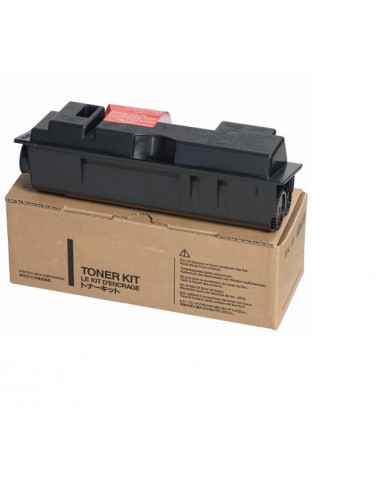 Toner Alternativo P/ Kyocera Tk17, Tk18, Tk100- Univ - Fs1500, 1815, 1018 (7k)