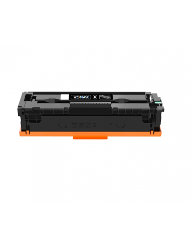 Toner Alternativo P/ Hp W2310a 215a Negro M182 (1k) Sin Chip