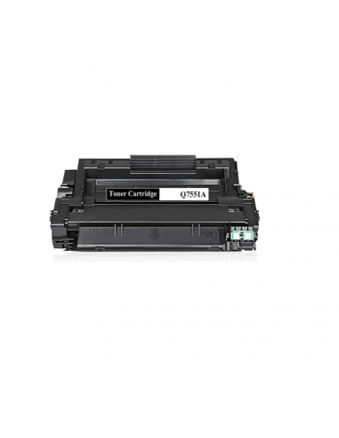 Toner Alternativo P/ Hp Q7551a (6.5k)