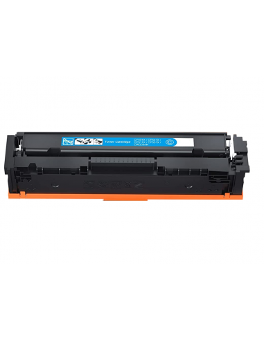 Toner Alternativo P/ Hp Cf501x - Cian - (2,5k)