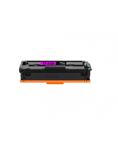 Toner Alternativo P/ Hp Cf413a - Crg046 - Magenta - (2,3k)