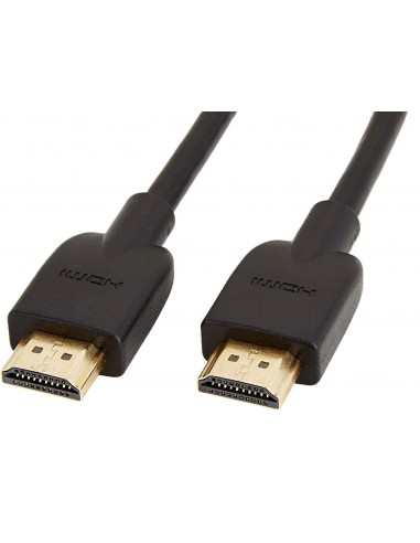 Cable Hdmi A Hdmi V1.4 / 10.00 Mts Office
