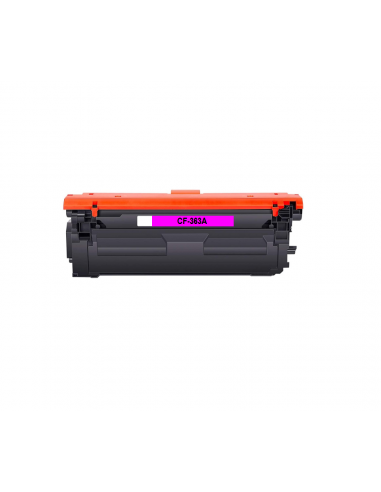 Toner Alternativo P/ Hp Cf363a - Magenta - (5k)