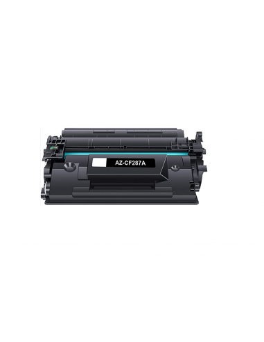 Toner Alternativo P/ Hp Cf287a 87a - M501, M527 - (9k)