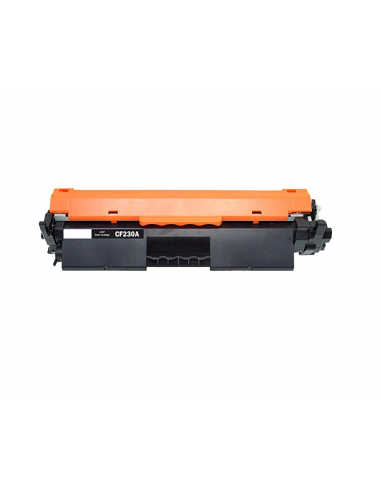 Toner Alternativo P/ Hp Cf230a (1,6k)