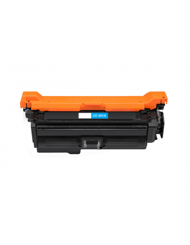 Toner Alternativo P/ Hp Ce401a Ce251a (7k)