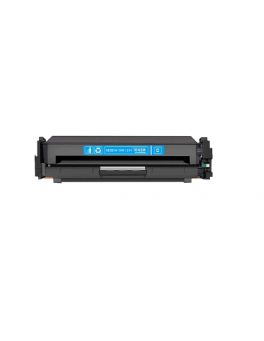 Toner Alternativo P/ Hp Ce321a Cb541a Cf211a - Cyan - (1,8k)