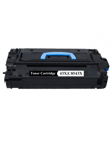 Toner Alternativo P/ Hp C8543x (10k)