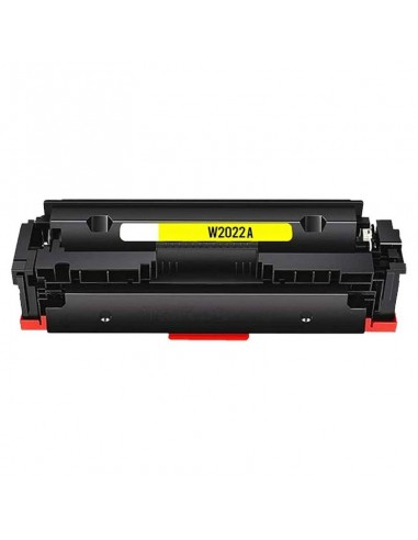 Toner Alternativo P/ Canon Cgr 045 Amarillo (1,3k)