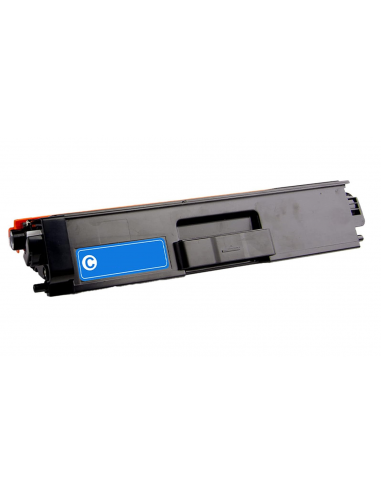 Toner Alternativo P/ Brother Tn419c Tn429 (9k) Cian