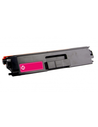 Toner Alternativo P/ Brother Tn419m Tn429 (9k) Magenta