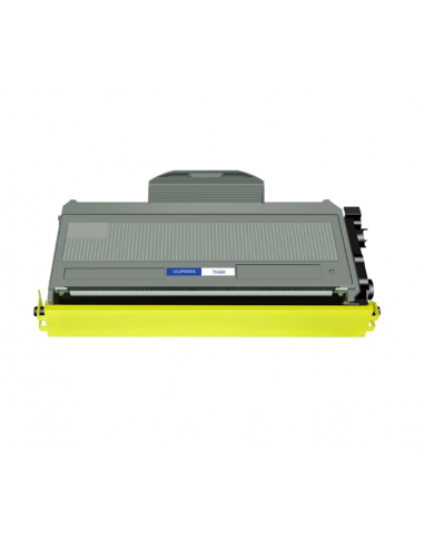 Toner Alternativo P/ Brother Tn360 (2.6k)