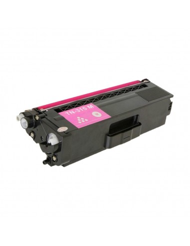 Toner Alternativo P/ Brother Tn319 Magenta (6k)