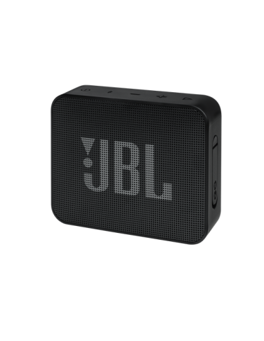 Parlante Jbl Bluetooth Go C/mic Essential Negro