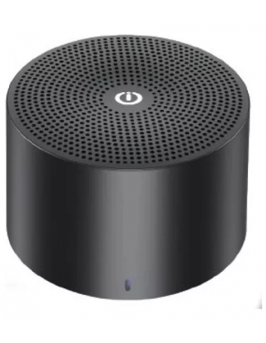 Parlante Bluetooth Office Par008 3w Negro