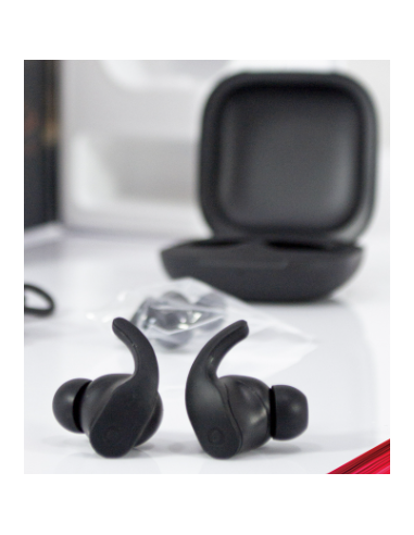 Auricular In Ear Bluetooth Off-aur007 Negro