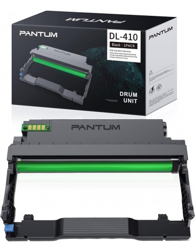 Unidad De Imagen Original Pantum Dl410 Para M7300fdw (12k)