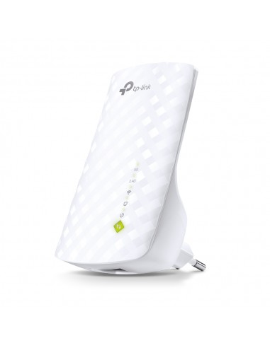 Extensor De Rango Wifi Dual Band Tplink Ac750