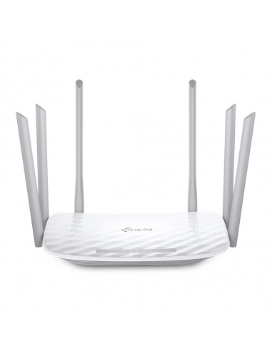 Router Wifi Dual Band Tplink Archer C86 Ac1900