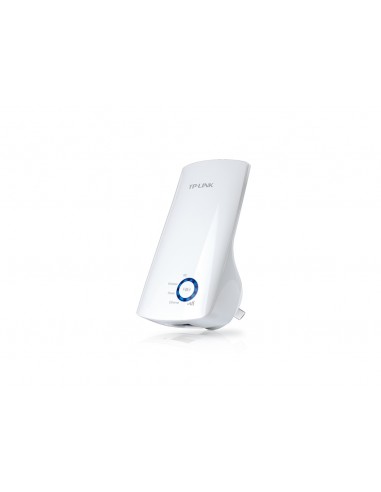 Extensor De Rango Wifi Range Wa850re Wa850 Tp Link 300mbps