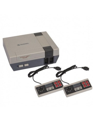 Consola De Video Juegos Retro 8 Bits 620 Juegos