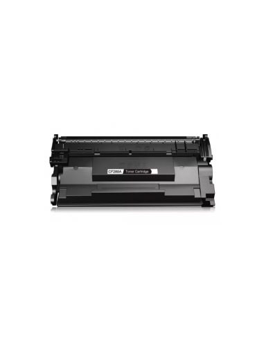 Toner Alternativo P/ Hp Cf289a (5k) Con Chip