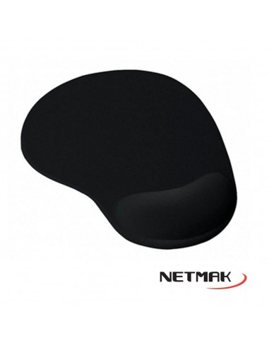 Mouse Pad Black