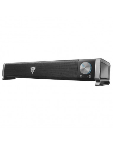 Parlantes Trust Soundbar Gxt618 Asto 12w