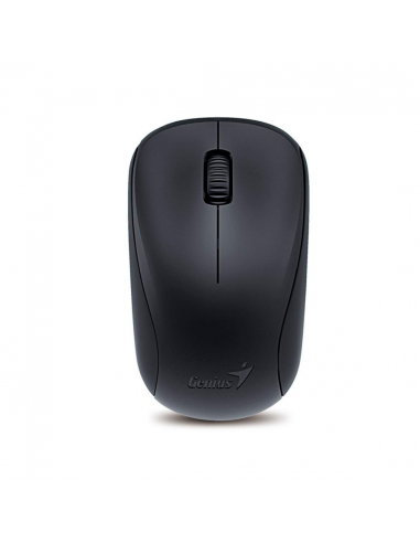 Mouse Genius Inalambrico Nx-7000 Negro