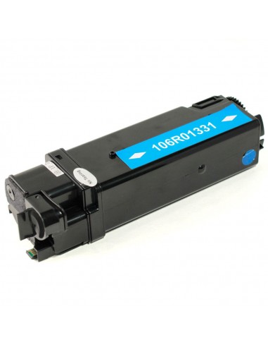 Toner Alternativo Xerox Ph6125 Cian (106r01331) 1k