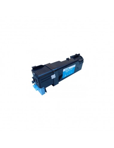 Toner Alternativo Xerox Ph6500 Wc6505 Cian (106r01601) 2.5k