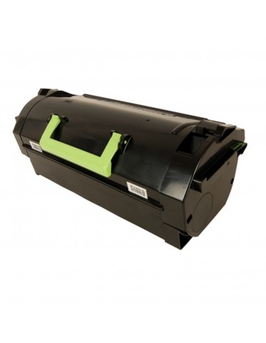 Toner Alternativo P/ Lexmark M5155, M5163, M5170, Xm5163, Xm5170 - (24b6015) - (35k) Con Chip