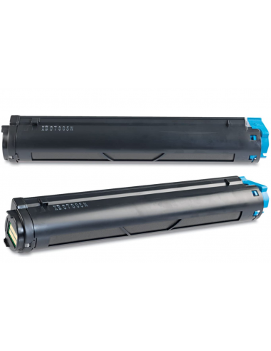 Toner Alternativo P/ Okidata B4550, B4660 - Hasar Pl-23f V-ii+ (7k)